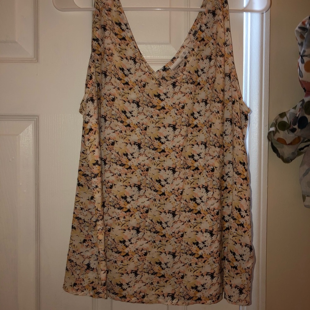 GAP tank